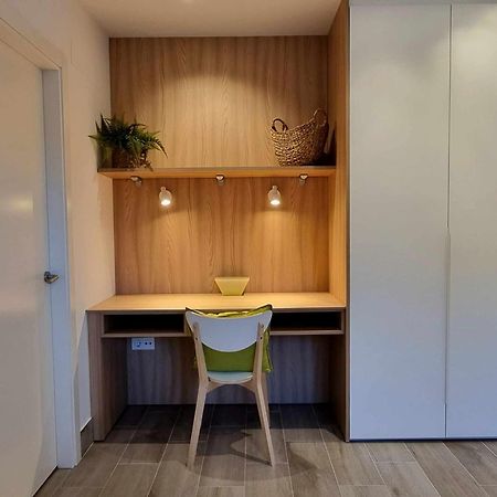 Bergaretxe Geltokia Apartment Legazpia Phòng bức ảnh