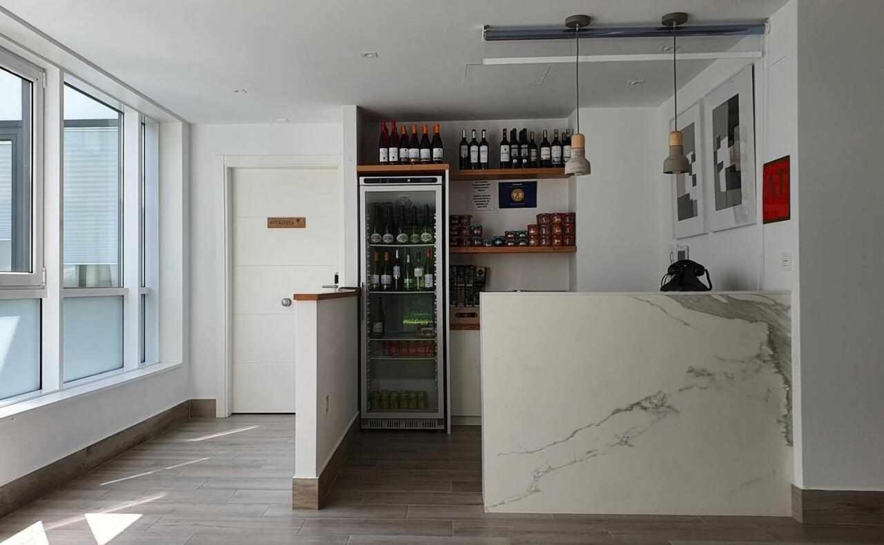 Bergaretxe Geltokia Apartment Legazpia Ngoại thất bức ảnh