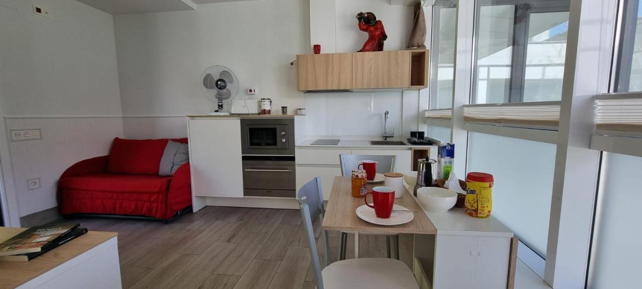 Bergaretxe Geltokia Apartment Legazpia Ngoại thất bức ảnh