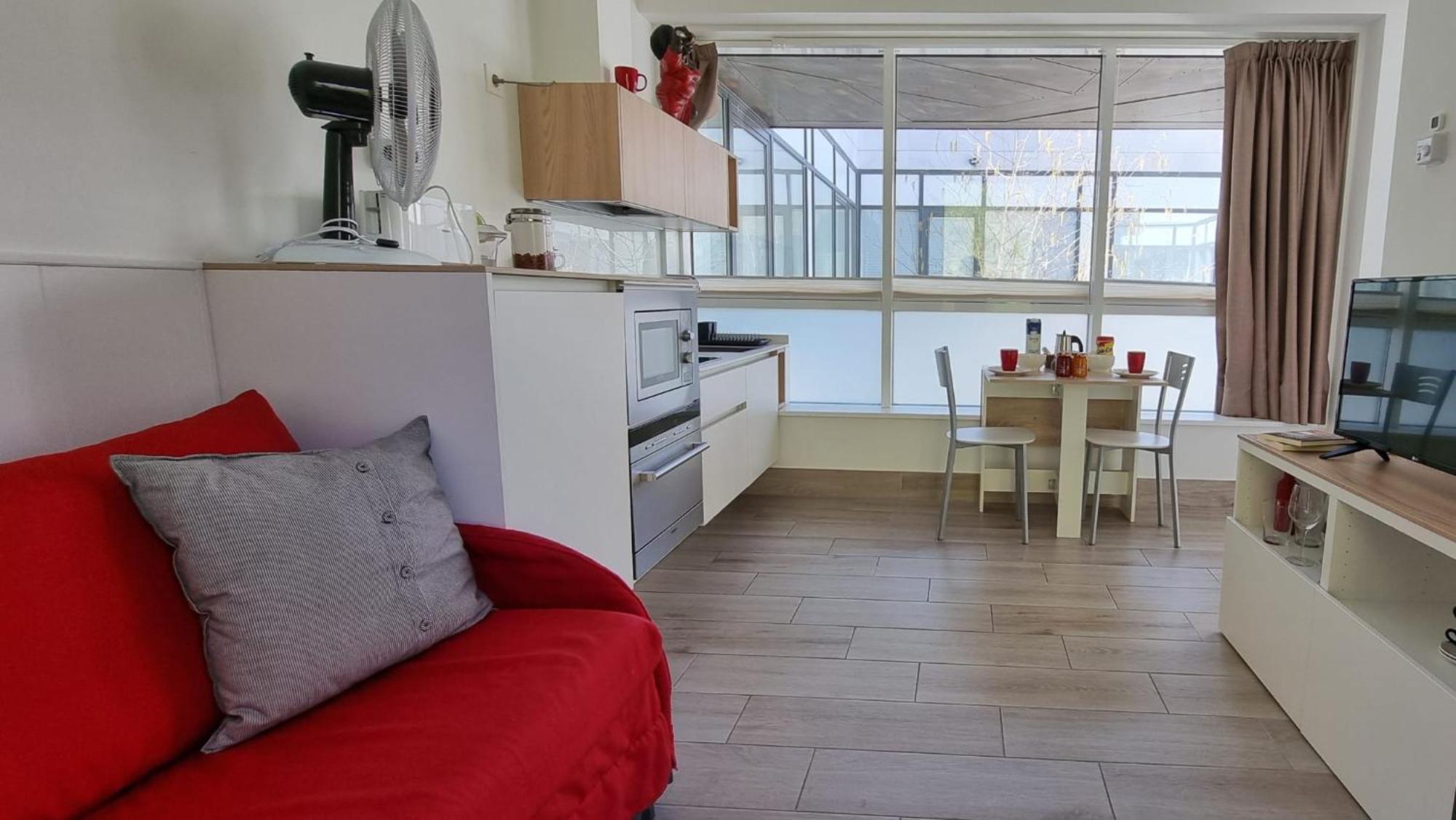 Bergaretxe Geltokia Apartment Legazpia Phòng bức ảnh