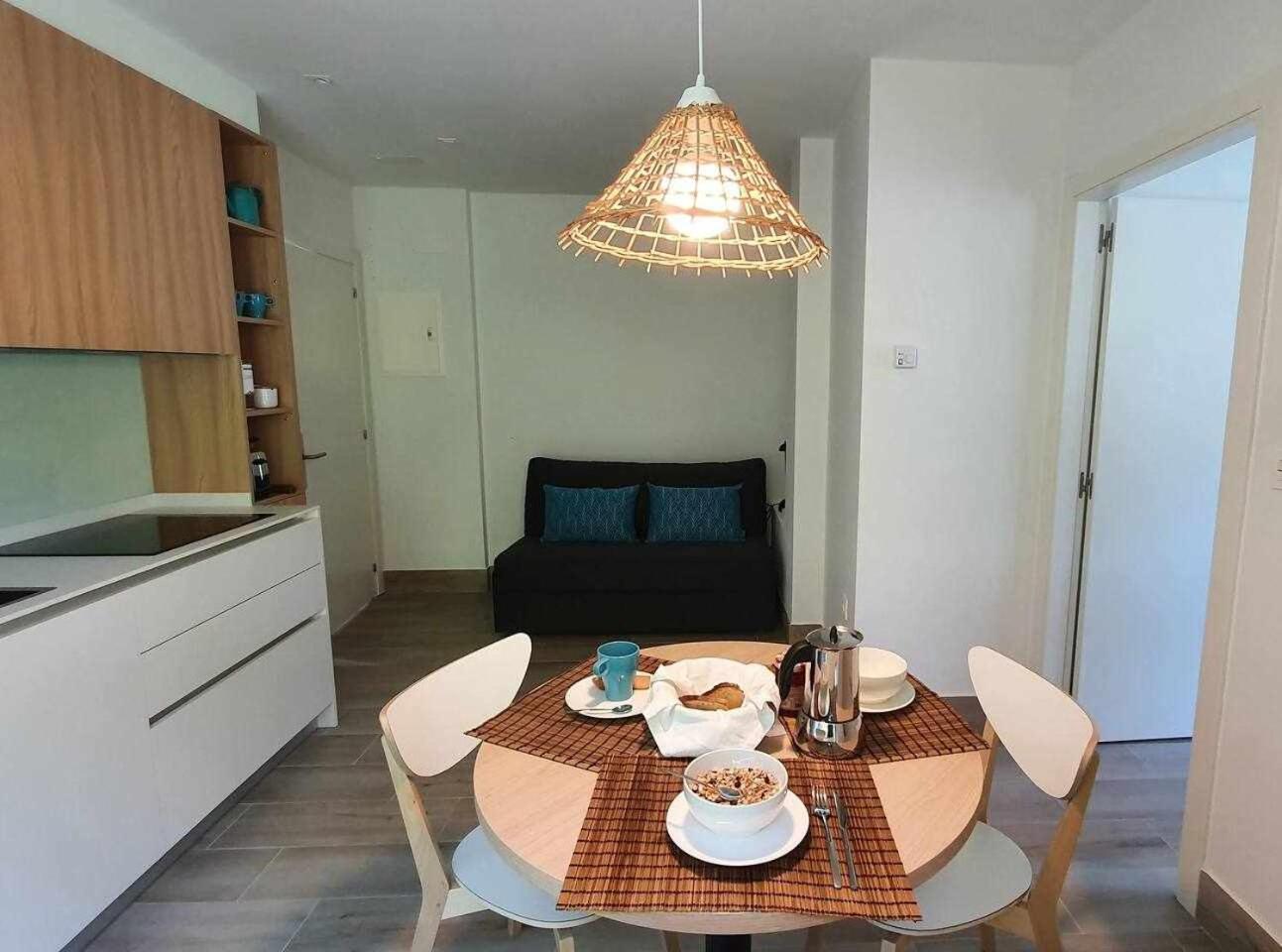 Bergaretxe Geltokia Apartment Legazpia Phòng bức ảnh