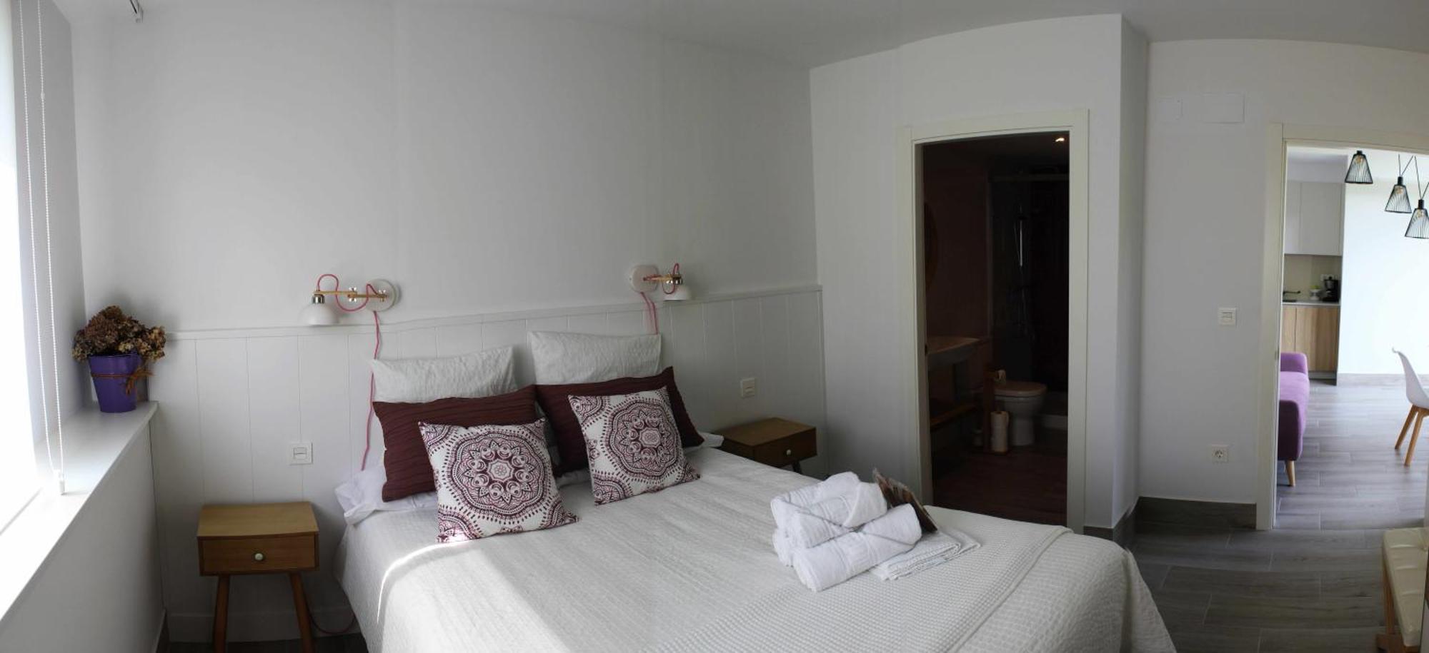 Bergaretxe Geltokia Apartment Legazpia Ngoại thất bức ảnh