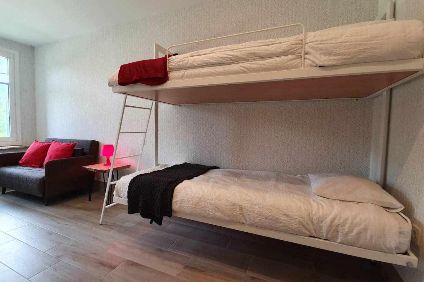 Bergaretxe Geltokia Apartment Legazpia Ngoại thất bức ảnh