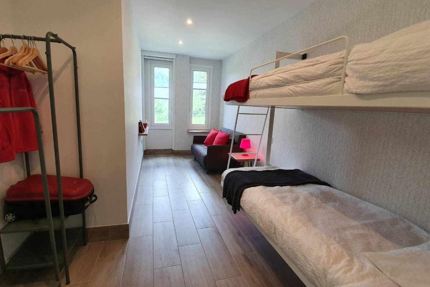 Bergaretxe Geltokia Apartment Legazpia Ngoại thất bức ảnh